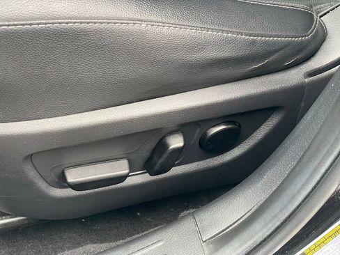 Certified 2023 MAZDA CX-50 2.5 S w/ Convenience Package image 13