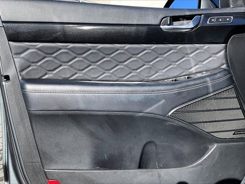 Used 2020 Hyundai Palisade Limited image 28