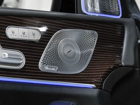 Used 2020 Mercedes-Benz GLS 580 4MATIC image 48