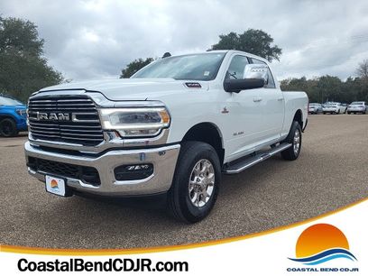 Used 2024 RAM 3500 Laramie w/ Safety Group