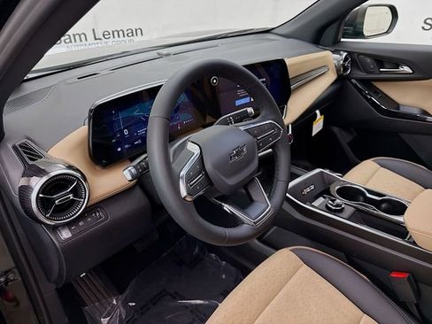 New 2026 Chevrolet Equinox ACTIV w/ Convenience Package III image 10