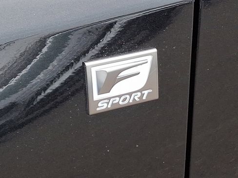 Used 2024 Lexus RX 350 F Sport w/ Technology Package image 31