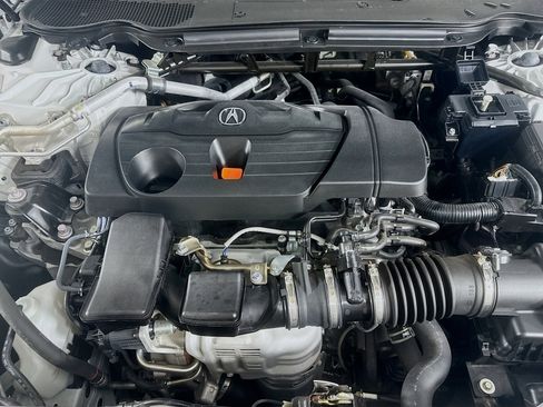 Used 2023 Acura TLX w/ Technology Package FWD image 35