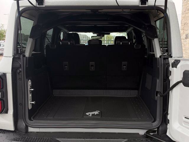 New 2026 Ford Bronco Raptor AWD/4WD image 58