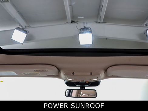 Used 2023 Ford Expedition Max Limited image 22