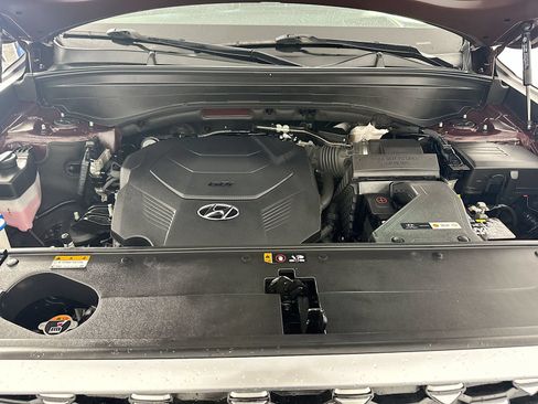 Used 2021 Hyundai Palisade Calligraphy AWD/4WD image 34