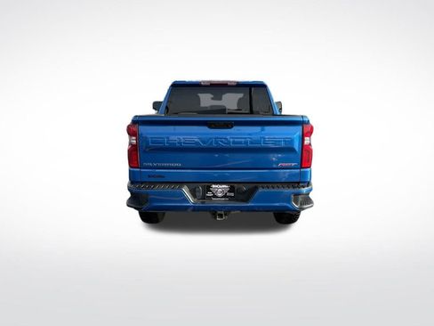 Used 2023 Chevrolet Silverado 1500 RST image 6