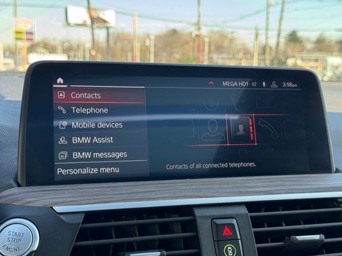 Used 2020 BMW X4 xDrive30i w/ Executive Package image 60