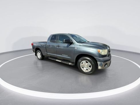 Used 2010 Toyota Tundra 2WD Double Cab image 2