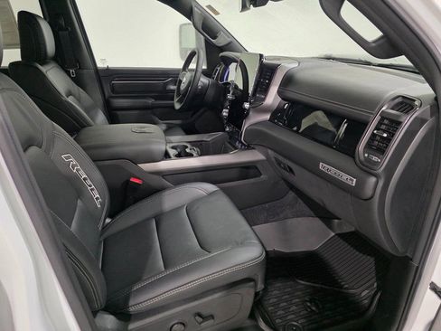New 2026 RAM 1500 Rebel w/ Rebel Level 2 Equipment Group image 25