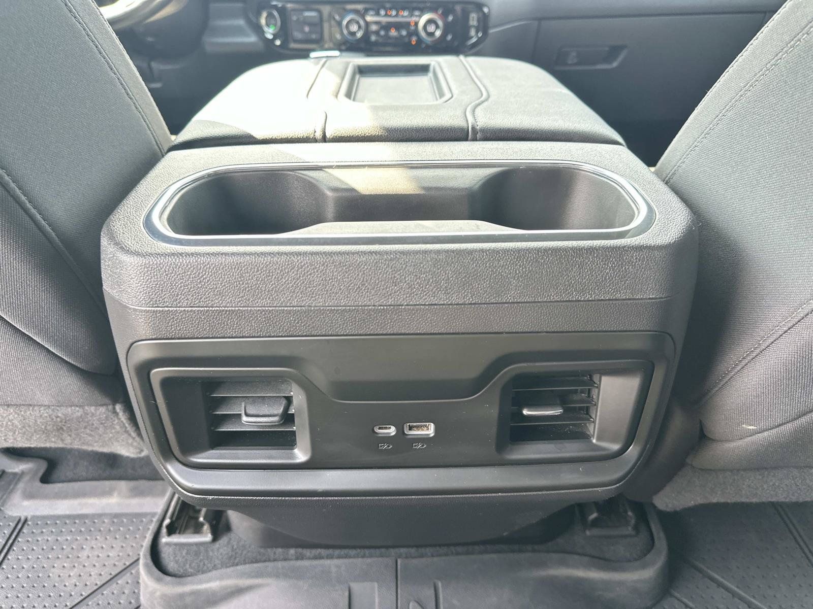 Certified 2022 Chevrolet Silverado 1500 RST w/ Max Trailering Package AWD/4WD image 13