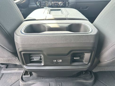 Certified 2022 Chevrolet Silverado 1500 RST w/ Max Trailering Package AWD/4WD image 13