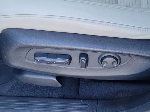 Certified 2025 Honda CR-V EX-L image 20