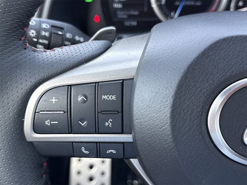 Used 2022 Lexus RX 350 F Sport image 15