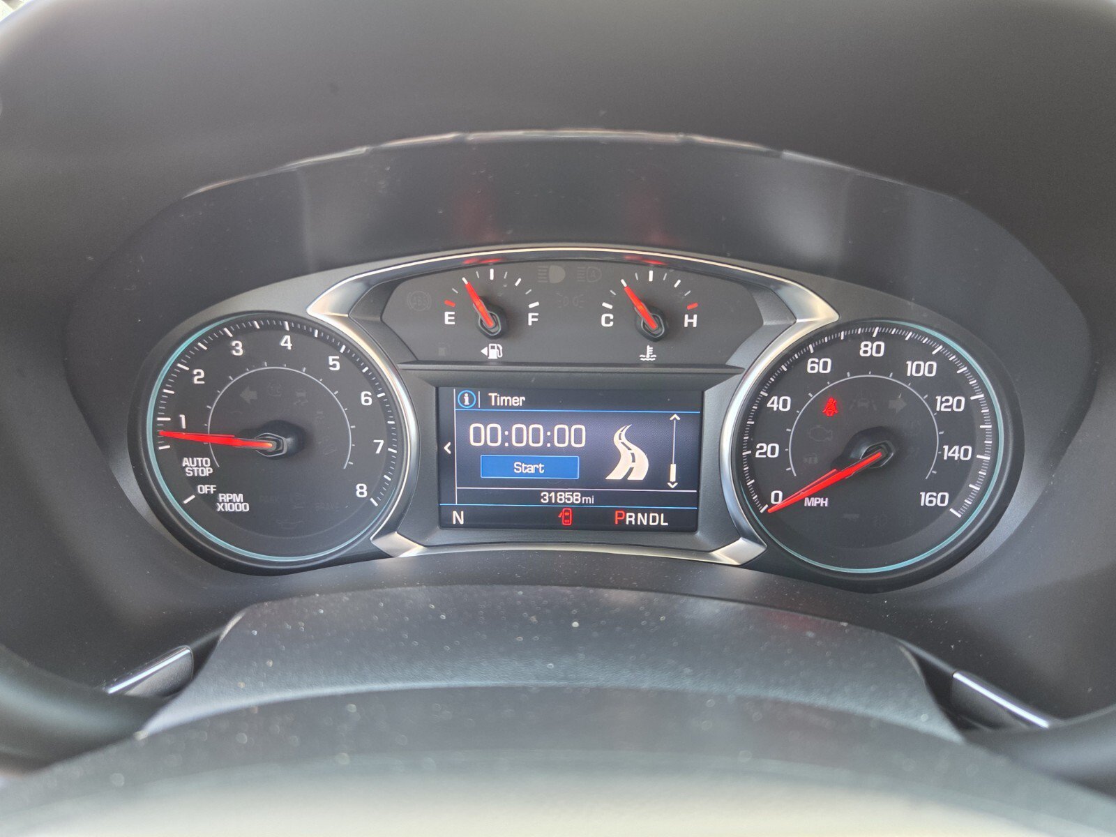 Certified 2022 Chevrolet Equinox LS w/ LS Convenience Package FWD image 22