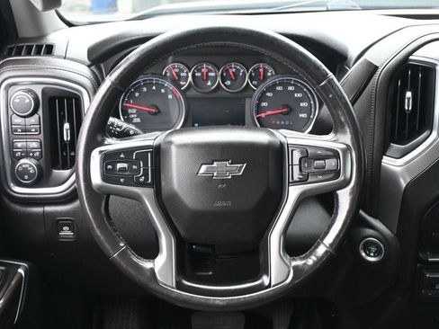 Used 2019 Chevrolet Silverado 1500 RST AWD/4WD image 13