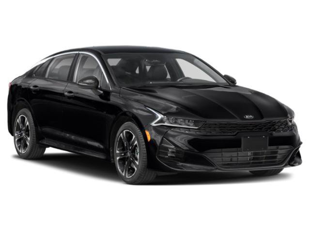 Used 2021 Kia K5 GT-Line AWD/4WD image 9