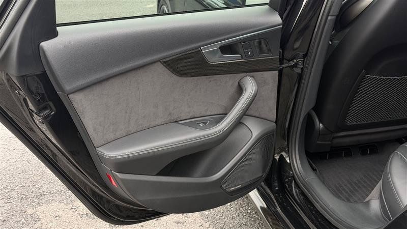 Used 2018 Audi S4 Premium Plus AWD/4WD image 46