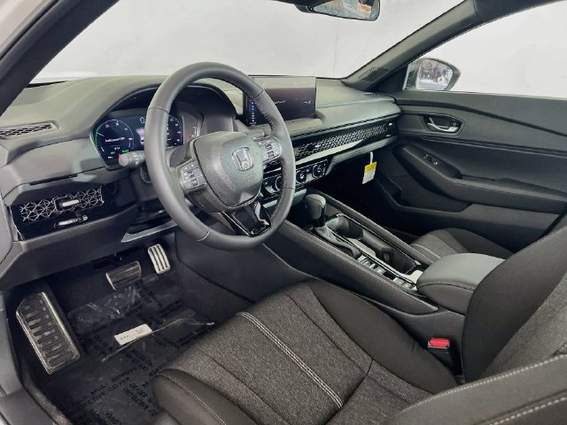 New 2026 Honda Accord Sport image 7