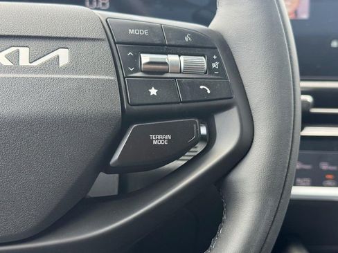 New 2026 Kia Sportage X-Line AWD/4WD image 18