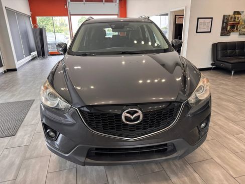 Used 2015 MAZDA CX-5 Grand Touring AWD/4WD image 7
