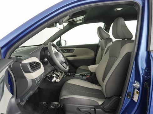 New 2026 Subaru Forester image 9