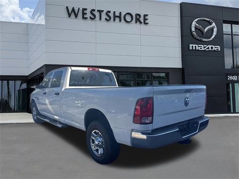 Used 2014 RAM 2500 Tradesman w/ Chrome Appearance Group image 7