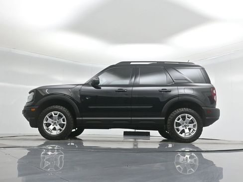 Used 2022 Ford Bronco Sport image 7