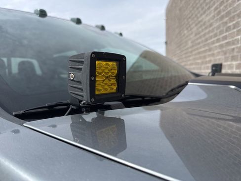 Used 2025 Chevrolet Colorado ZR2 w/ Technology Package image 9