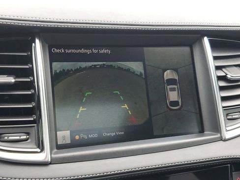 Used 2022 INFINITI QX55 Essential w/ Proassist Package image 16