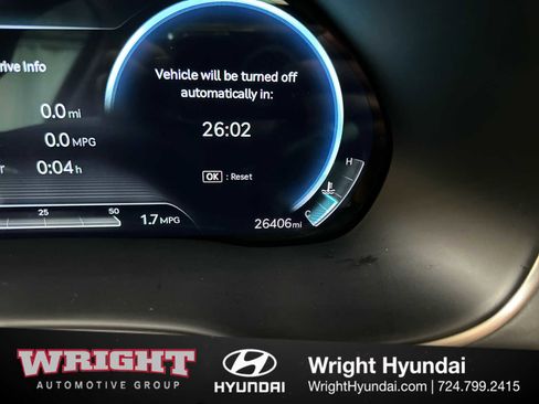 Certified 2024 Genesis GV80 3.5T w/ Prestige Package image 24