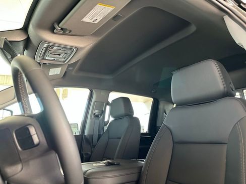 New 2026 Chevrolet Silverado 2500 LT w/ Trail Boss Package image 14