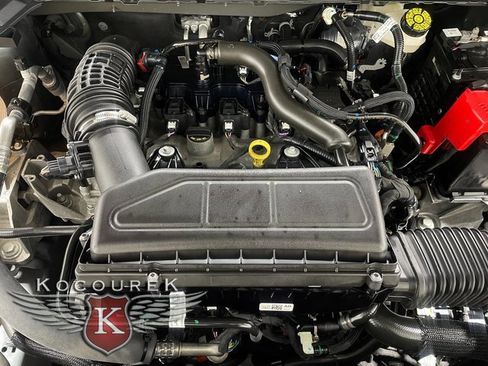 Used 2024 Ford Escape ST-Line w/ Tech Pack #1 image 23