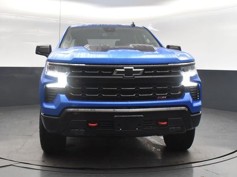 New 2026 Chevrolet Silverado 1500 LT Trail Boss image 10