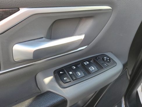 Used 2022 RAM 1500 Lone Star RWD image 38