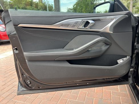 Certified 2026 BMW 840i xDrive AWD/4WD image 14