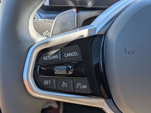 New 2026 BMW 430i Convertible w/ M Sport Package image 19