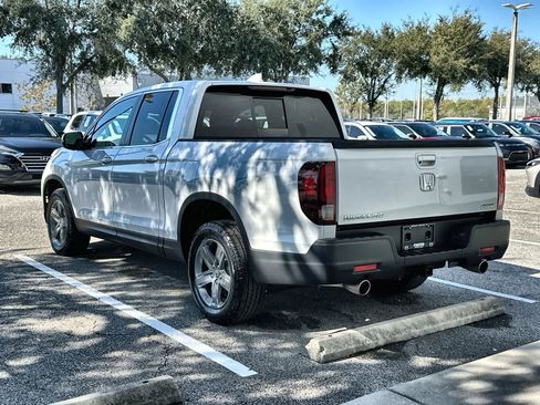 Used 2023 Honda Ridgeline RTL image 4