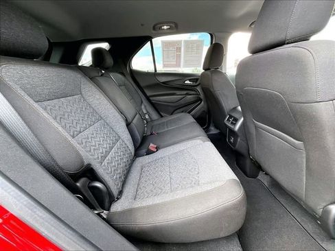Used 2023 Chevrolet Equinox LT image 16