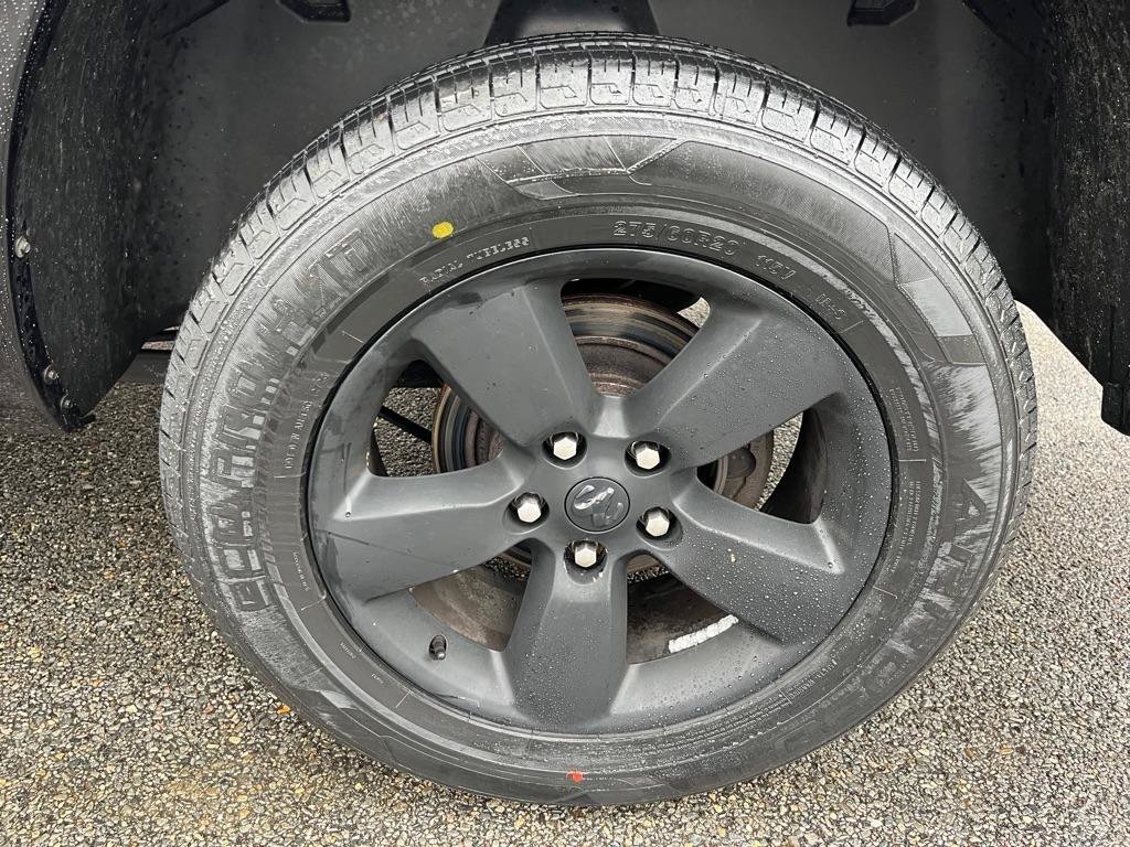 Used 2019 RAM 1500 Express w/ Express Value Package AWD/4WD image 7