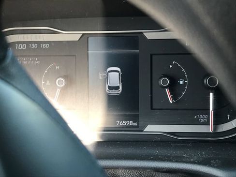 Used 2024 Hyundai Tucson SEL FWD image 9