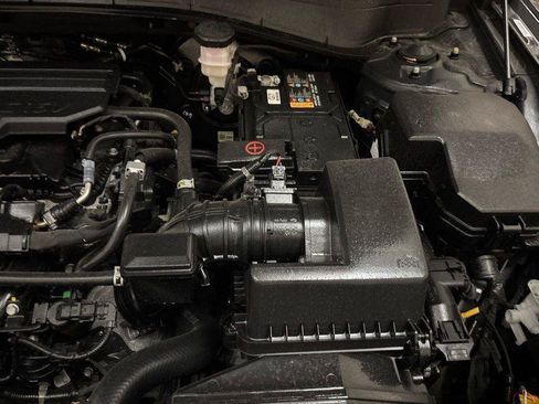 New 2026 Hyundai Kona SEL Sport AWD/4WD image 22