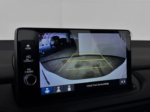 New 2026 Honda Accord LX image 13