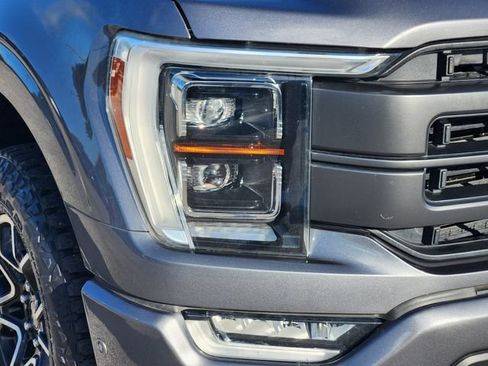 Used 2021 Ford F150 Lariat w/ Equipment Group 502A High AWD/4WD image 10