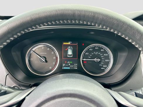 Used 2021 Subaru Forester Touring image 9