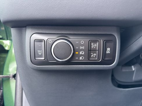 New 2025 Ford Mustang Mach-E Premium image 29