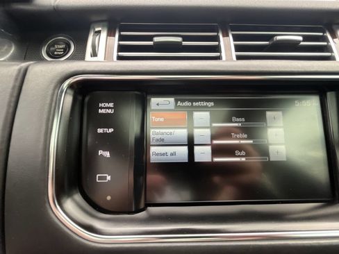 Used 2014 Land Rover Range Rover Supercharged image 40