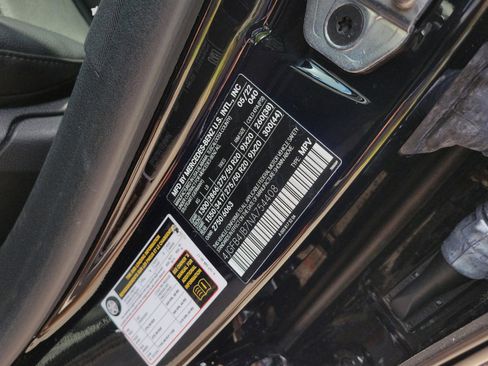 Certified 2022 Mercedes-Benz GLE 350 image 33