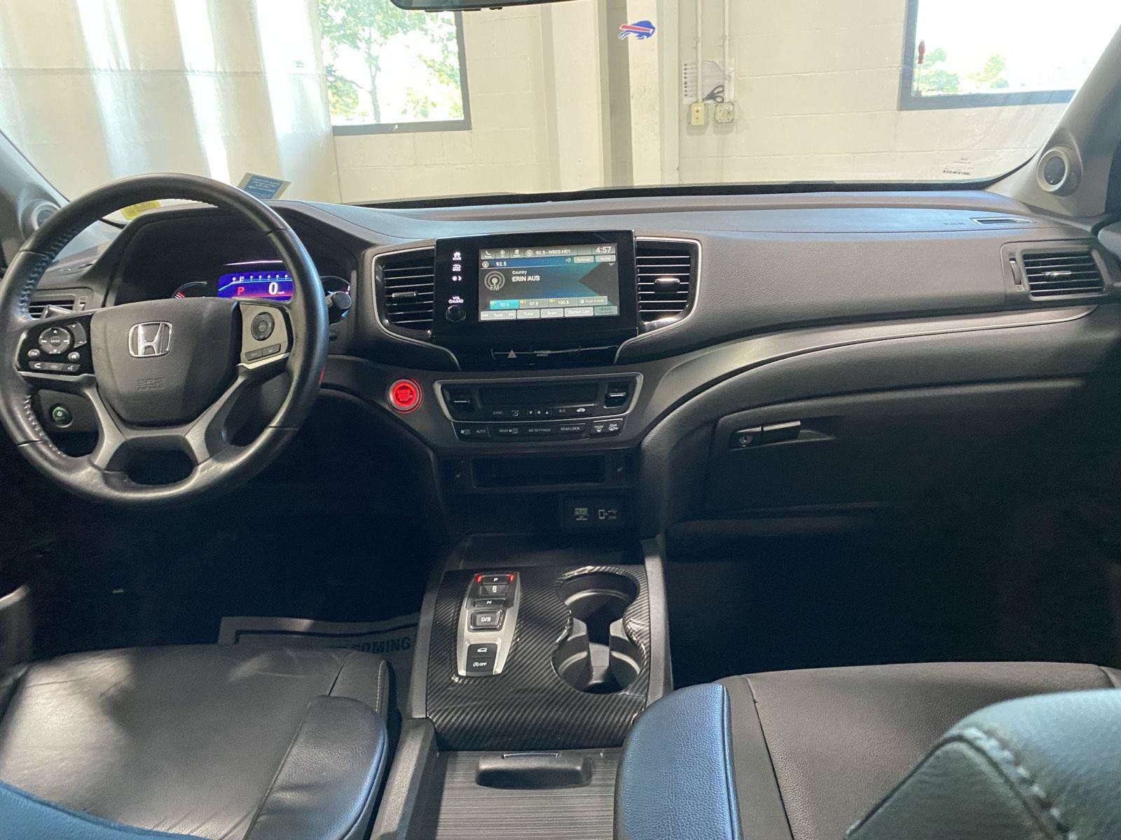 Used 2021 Honda Pilot EX-L image 13