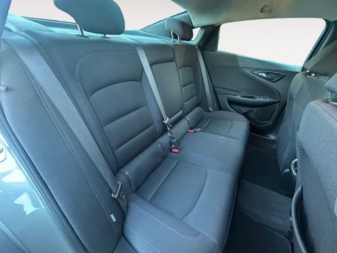 Used 2024 Chevrolet Malibu LT FWD image 11